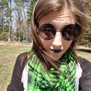 Meet your Posher, Melanie